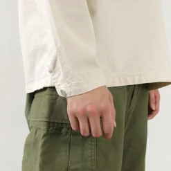 FOB FACTORY Jackets^/ US Army PO JKT kinari