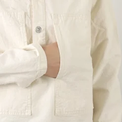 FOB FACTORY Jackets^/ US Army PO JKT kinari
