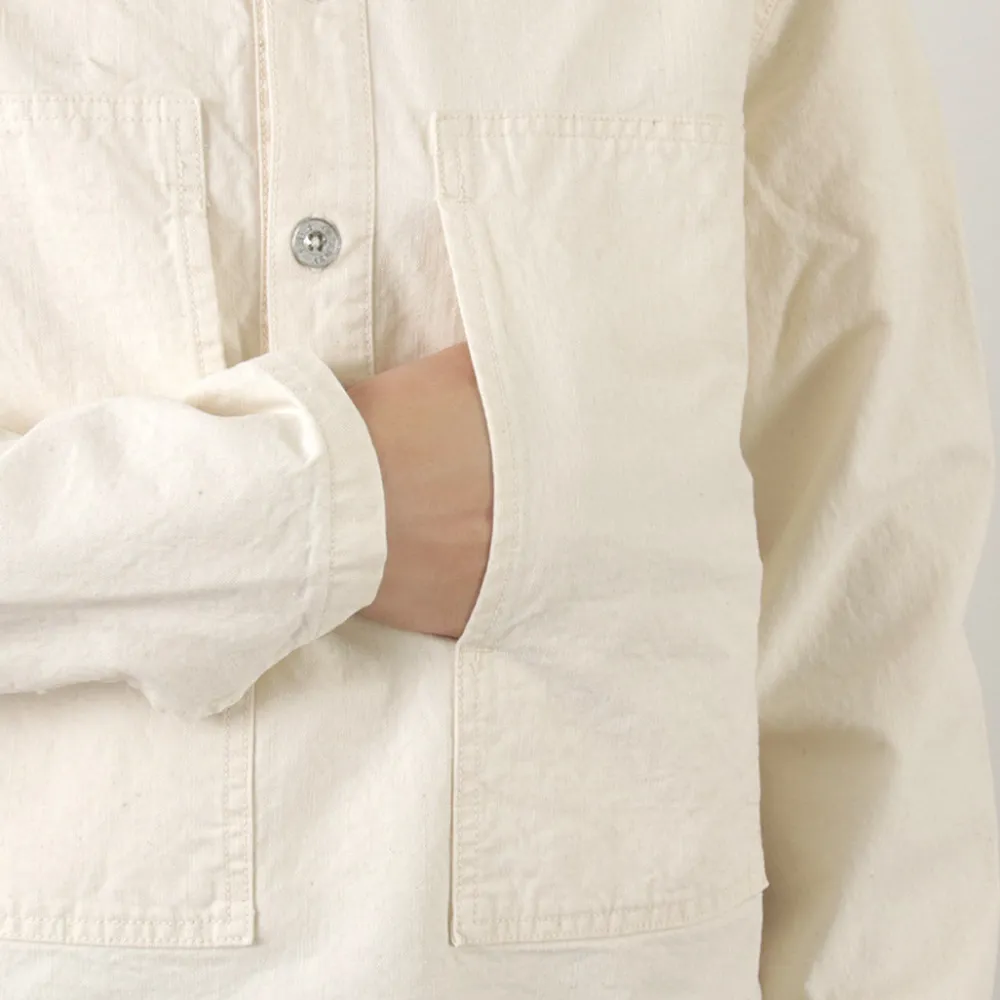 FOB FACTORY Jackets^/ US Army PO JKT kinari