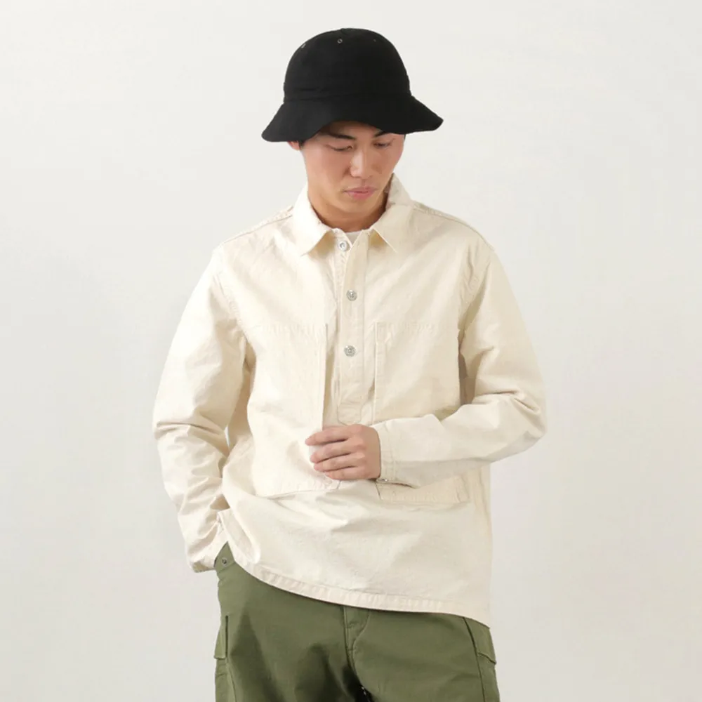 FOB FACTORY Jackets^/ US Army PO JKT kinari