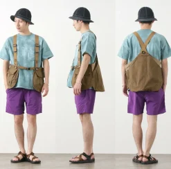 FOXFIRE Vests^/ Alfrac Stackle Vest