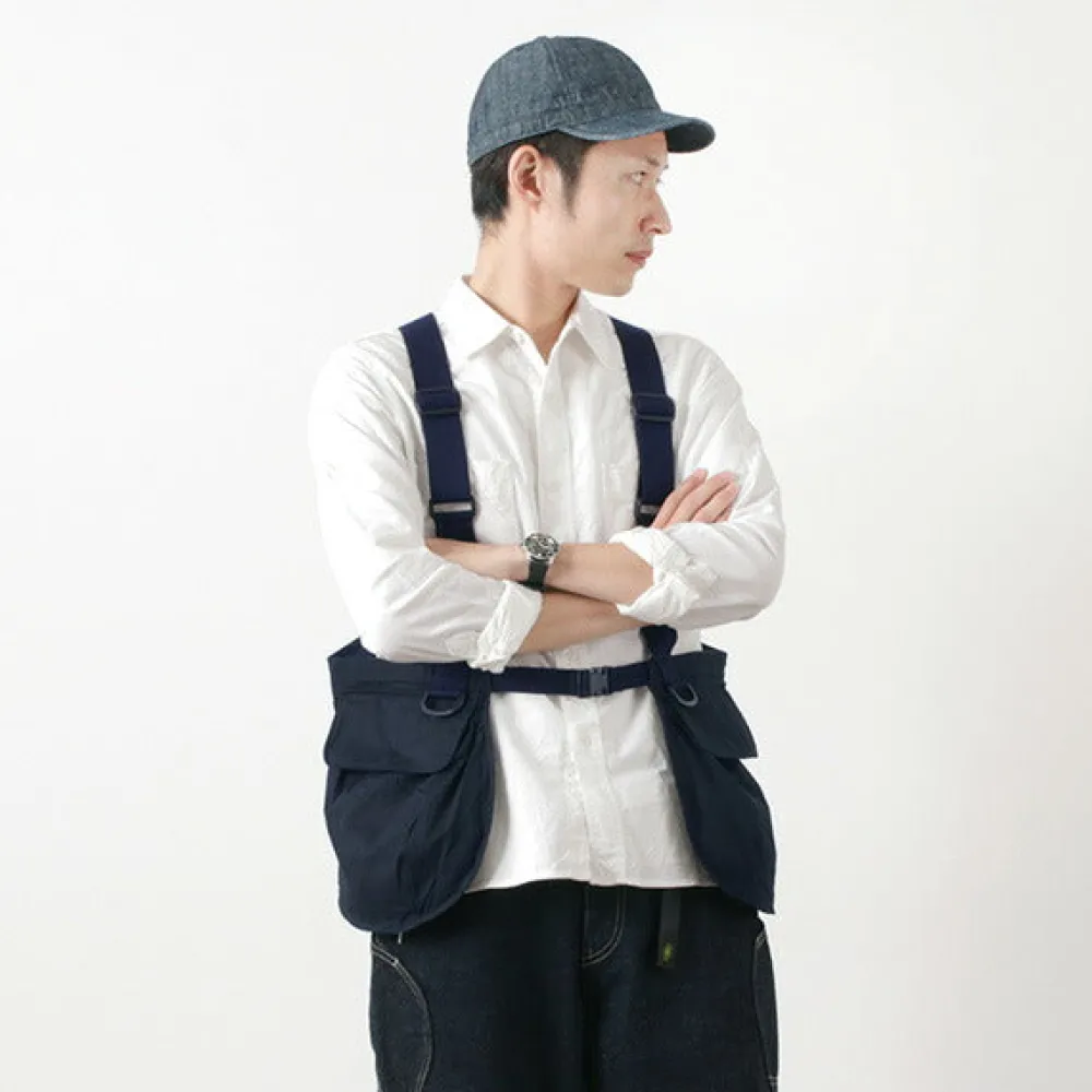 FOXFIRE Vests^/ Alfrac Stackle Vest