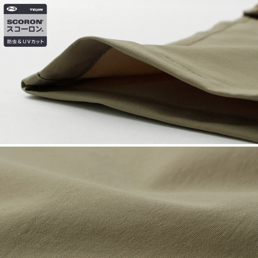 FOXFIRE Trousers^/ Scoron Traverse Pants