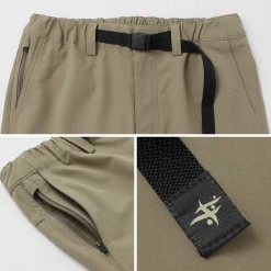 FOXFIRE Trousers^/ Scoron Traverse Pants