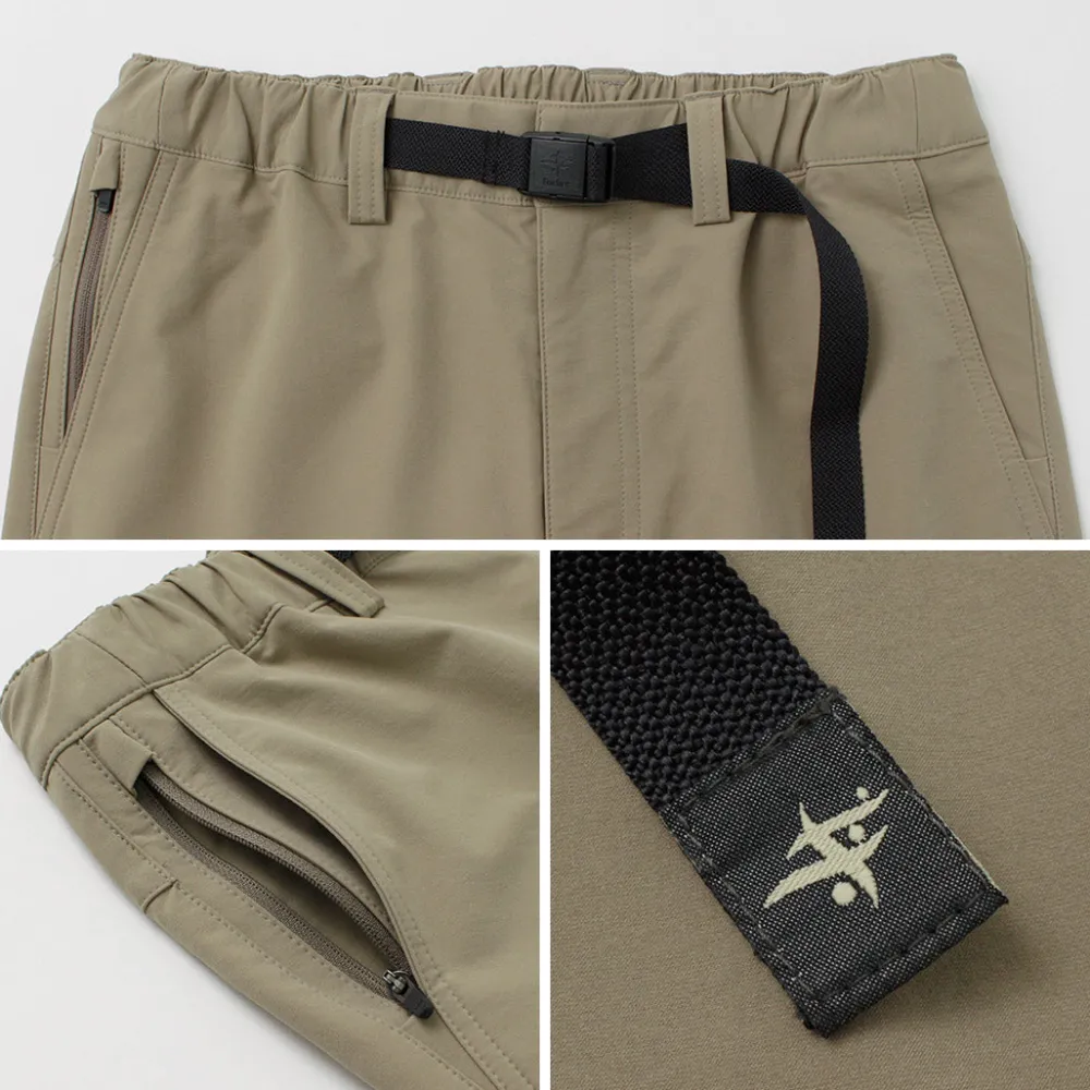 FOXFIRE Trousers^/ Scoron Traverse Pants