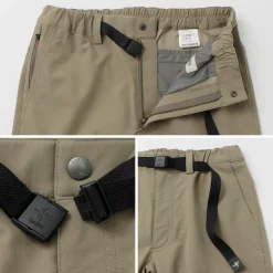 FOXFIRE Trousers^/ Scoron Traverse Pants