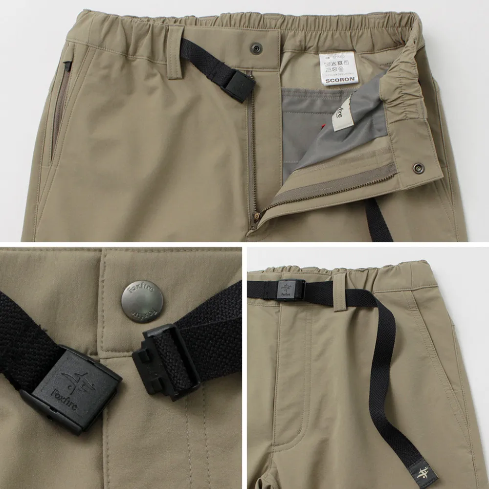FOXFIRE Trousers^/ Scoron Traverse Pants