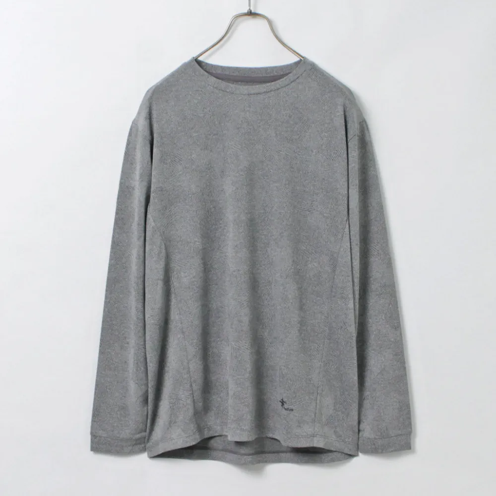 FOXFIRE T-Shirts^/ Scoron Windpath Crew T-Shirt