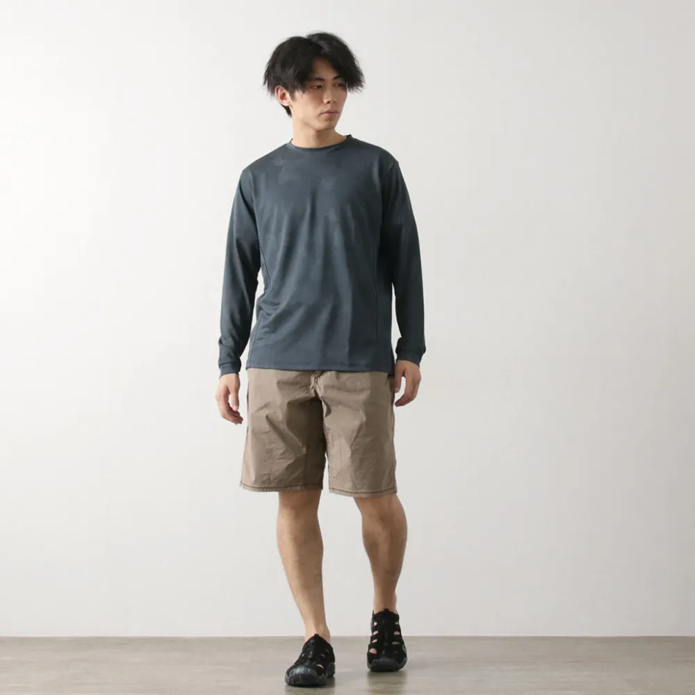 FOXFIRE T-Shirts^/ Scoron Windpath Crew T-Shirt