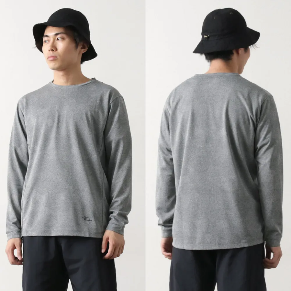 FOXFIRE T-Shirts^/ Scoron Windpath Crew T-Shirt