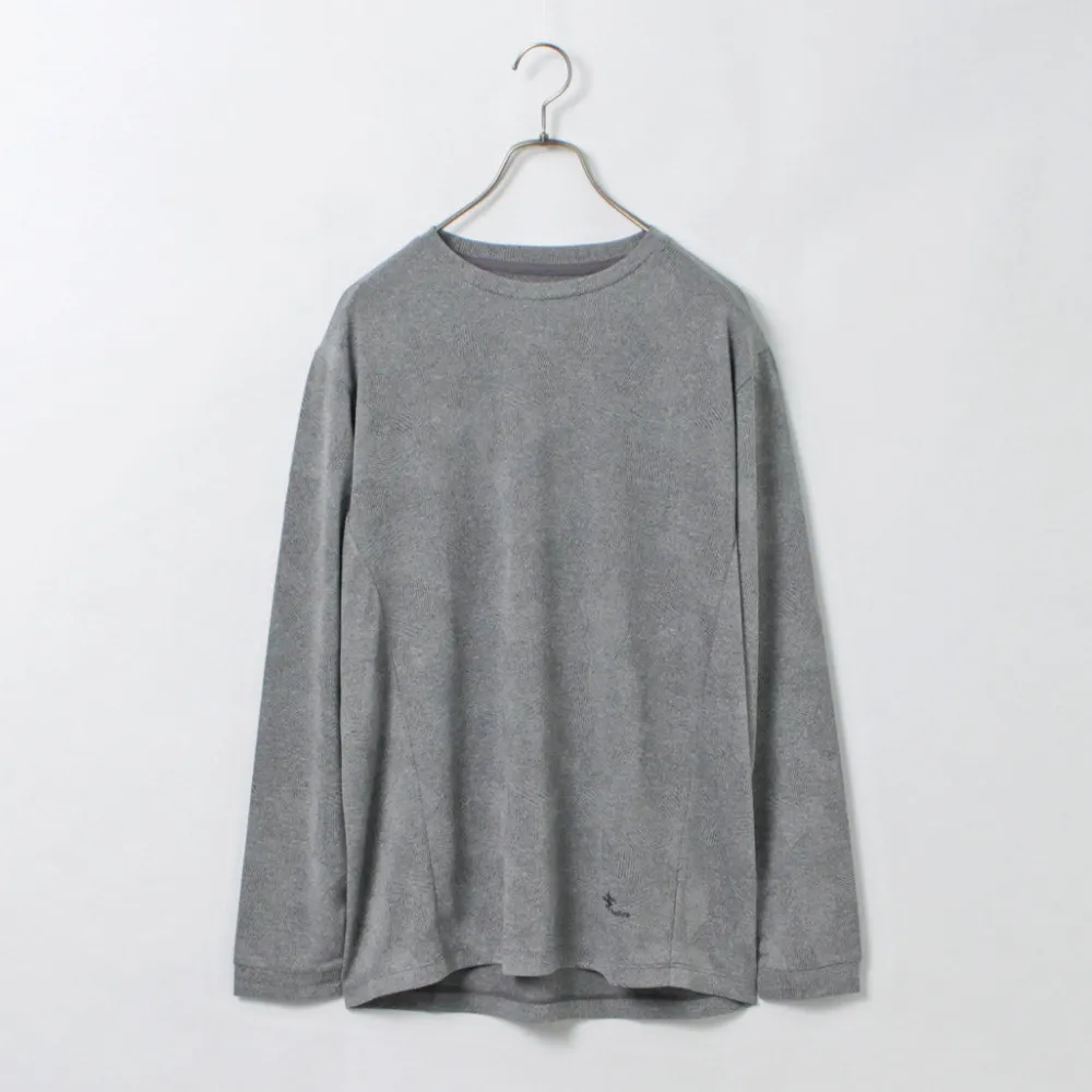 FOXFIRE T-Shirts^/ Scoron Windpath Crew T-Shirt