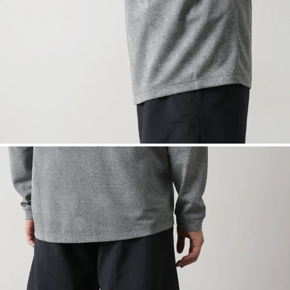 FOXFIRE T-Shirts^/ Scoron Windpath Crew T-Shirt