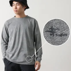FOXFIRE T-Shirts^/ Scoron Windpath Crew T-Shirt