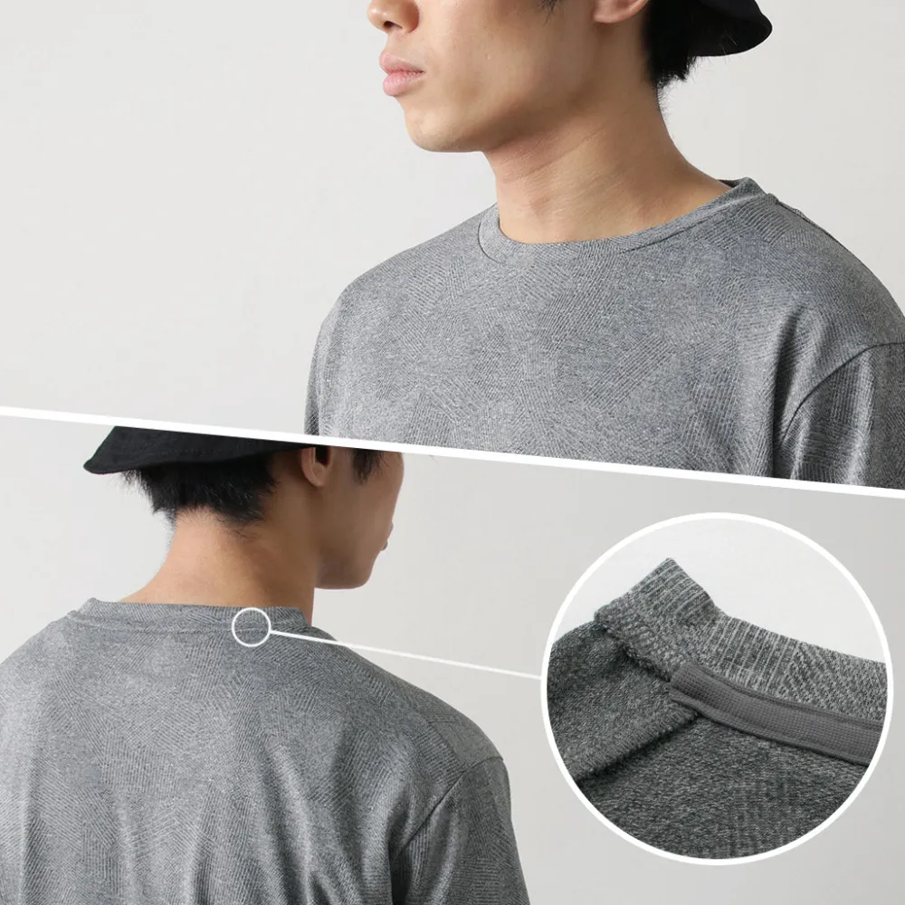 FOXFIRE T-Shirts^/ Scoron Windpath Crew T-Shirt