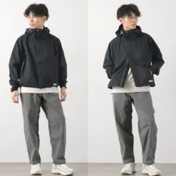 FOXFIRE Jackets^/ Streamside Jacket black