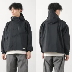 FOXFIRE Jackets^/ Streamside Jacket black