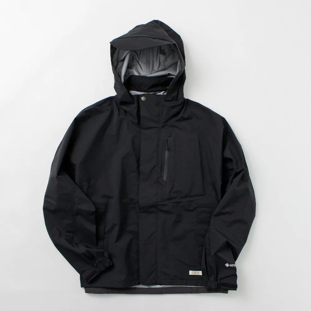 FOXFIRE Jackets^/ Streamside Jacket black
