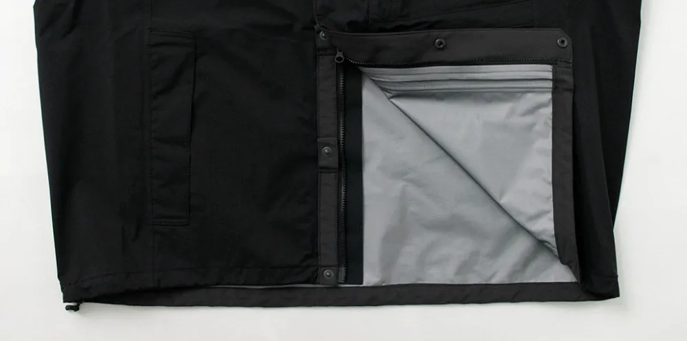 FOXFIRE Jackets^/ Streamside Jacket black