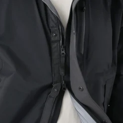 FOXFIRE Jackets^/ Streamside Jacket black