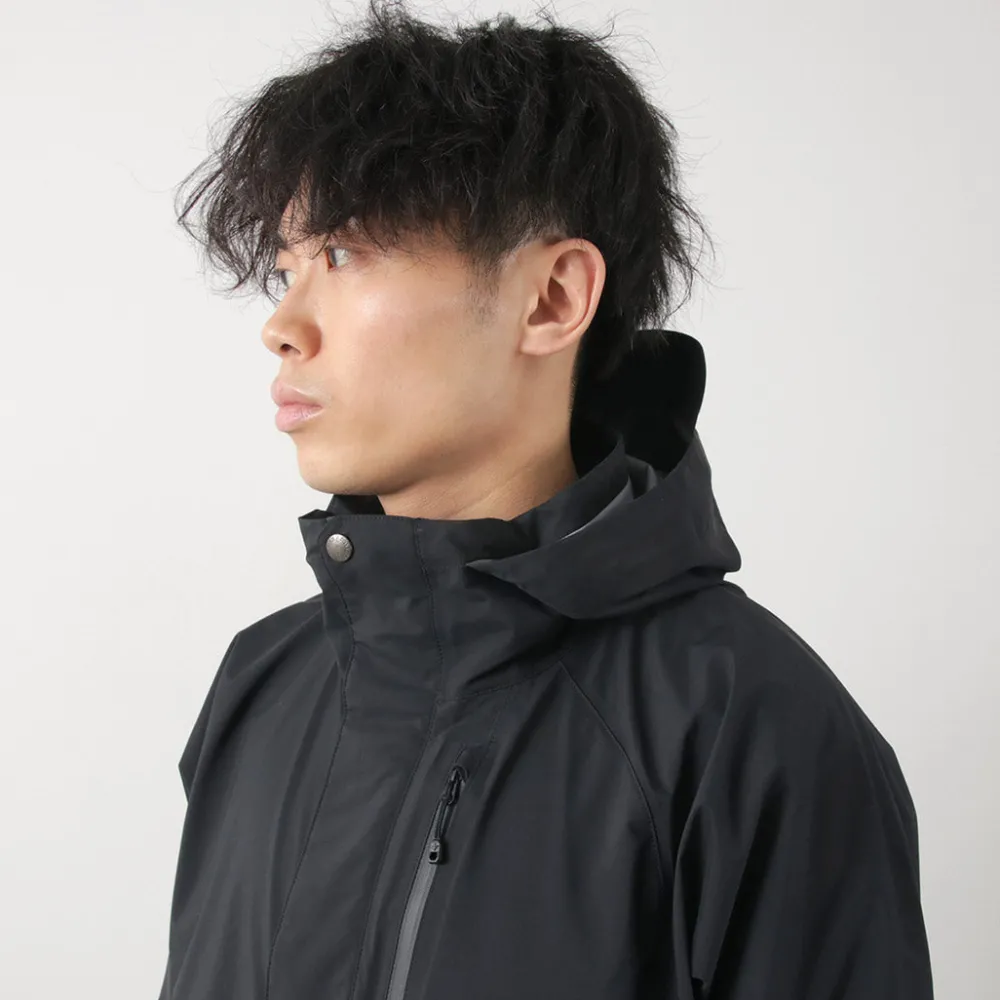 FOXFIRE Jackets^/ Streamside Jacket black