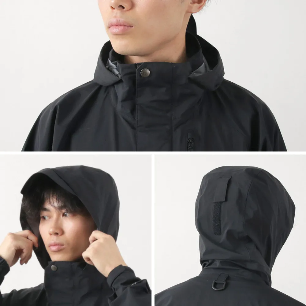 FOXFIRE Jackets^/ Streamside Jacket black