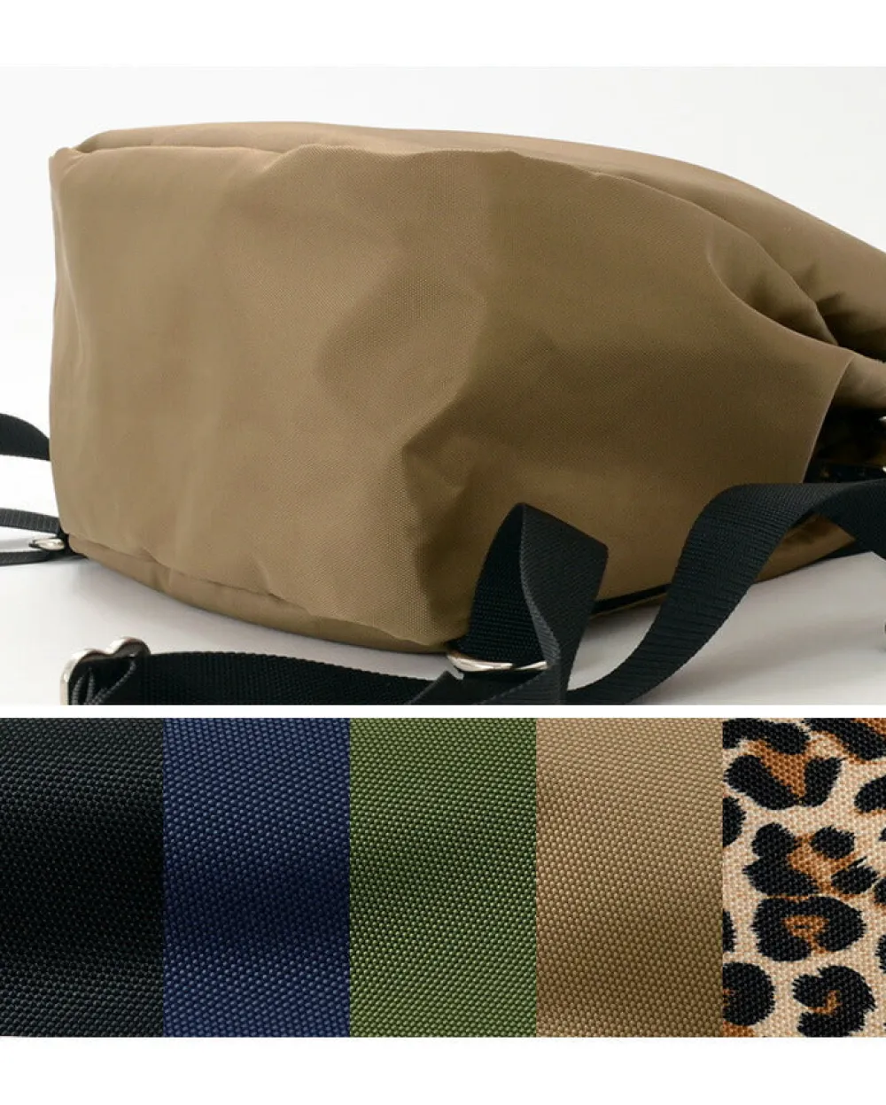 FREDRIK PACKERS Tote Bags|Backpacks^/ 420D Blum Pack