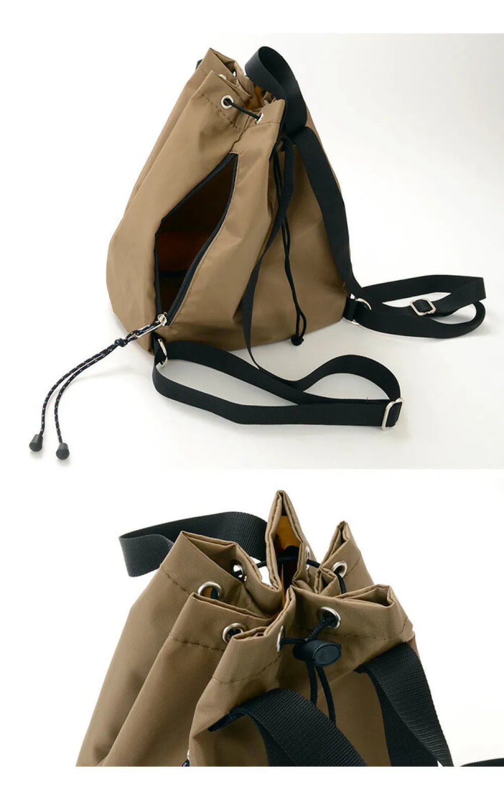 FREDRIK PACKERS Tote Bags|Backpacks^/ 420D Blum Pack