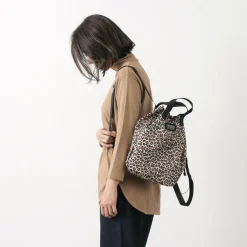 FREDRIK PACKERS Tote Bags|Backpacks^/ 420D Blum Pack