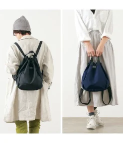 FREDRIK PACKERS Tote Bags|Backpacks^/ 420D Blum Pack