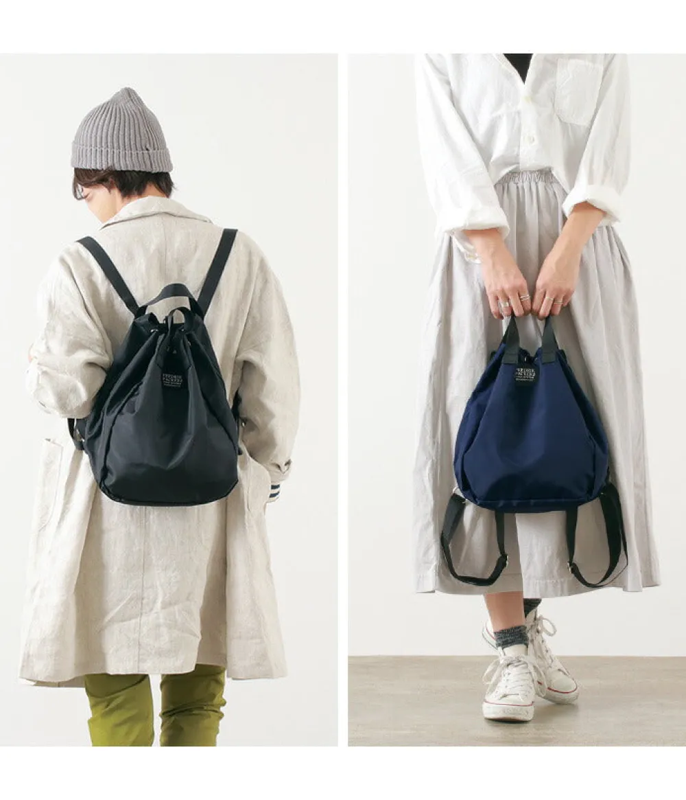 FREDRIK PACKERS Tote Bags|Backpacks^/ 420D Blum Pack