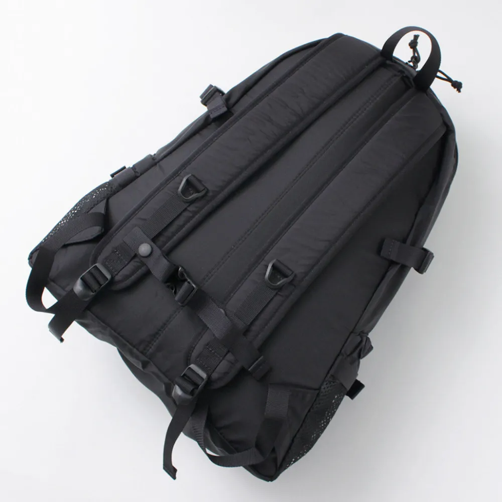 FREDRIK PACKERS Backpacks^/ 210D Daypack Tipi