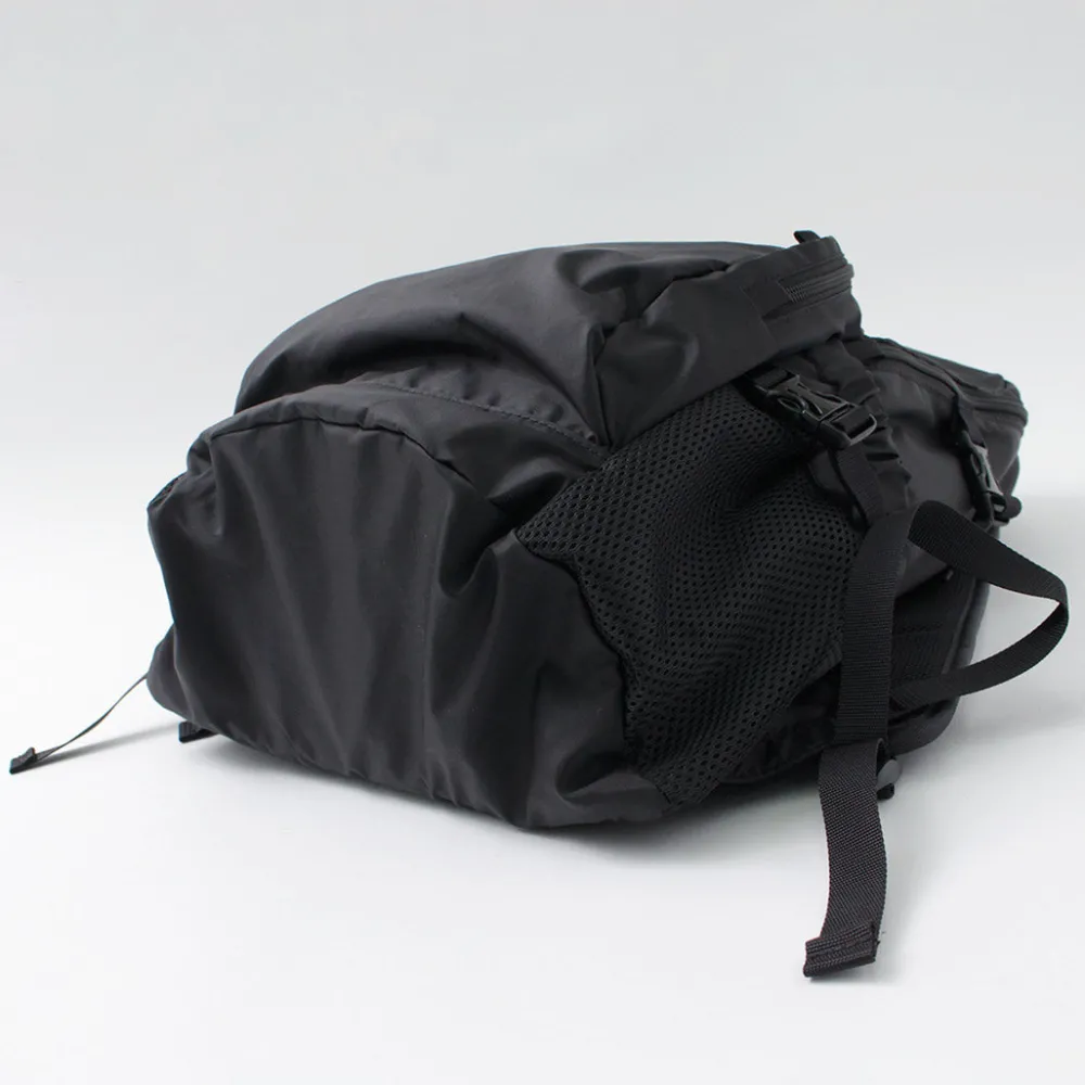 FREDRIK PACKERS Backpacks^/ 210D Daypack Tipi