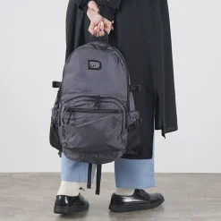 FREDRIK PACKERS Backpacks^/ 210D Daypack Tipi