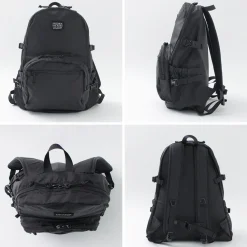 FREDRIK PACKERS Backpacks^/ 210D Daypack Tipi