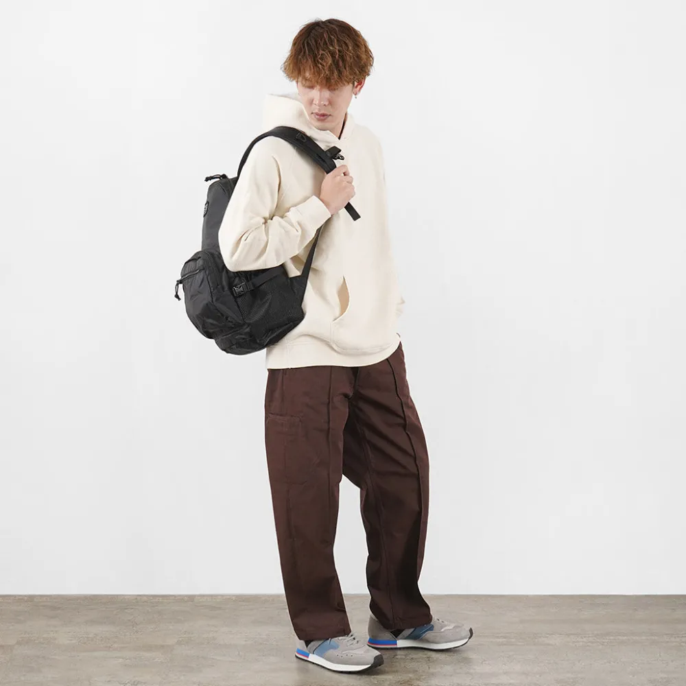FREDRIK PACKERS Backpacks^/ 210D Daypack Tipi