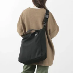 FREDRIK PACKERS Tote Bags|Shoulder Bags^/ 1000D Mission Tote M