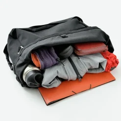 FREDRIK PACKERS Tote Bags|Shoulder Bags^/ 1000D Mission Tote M