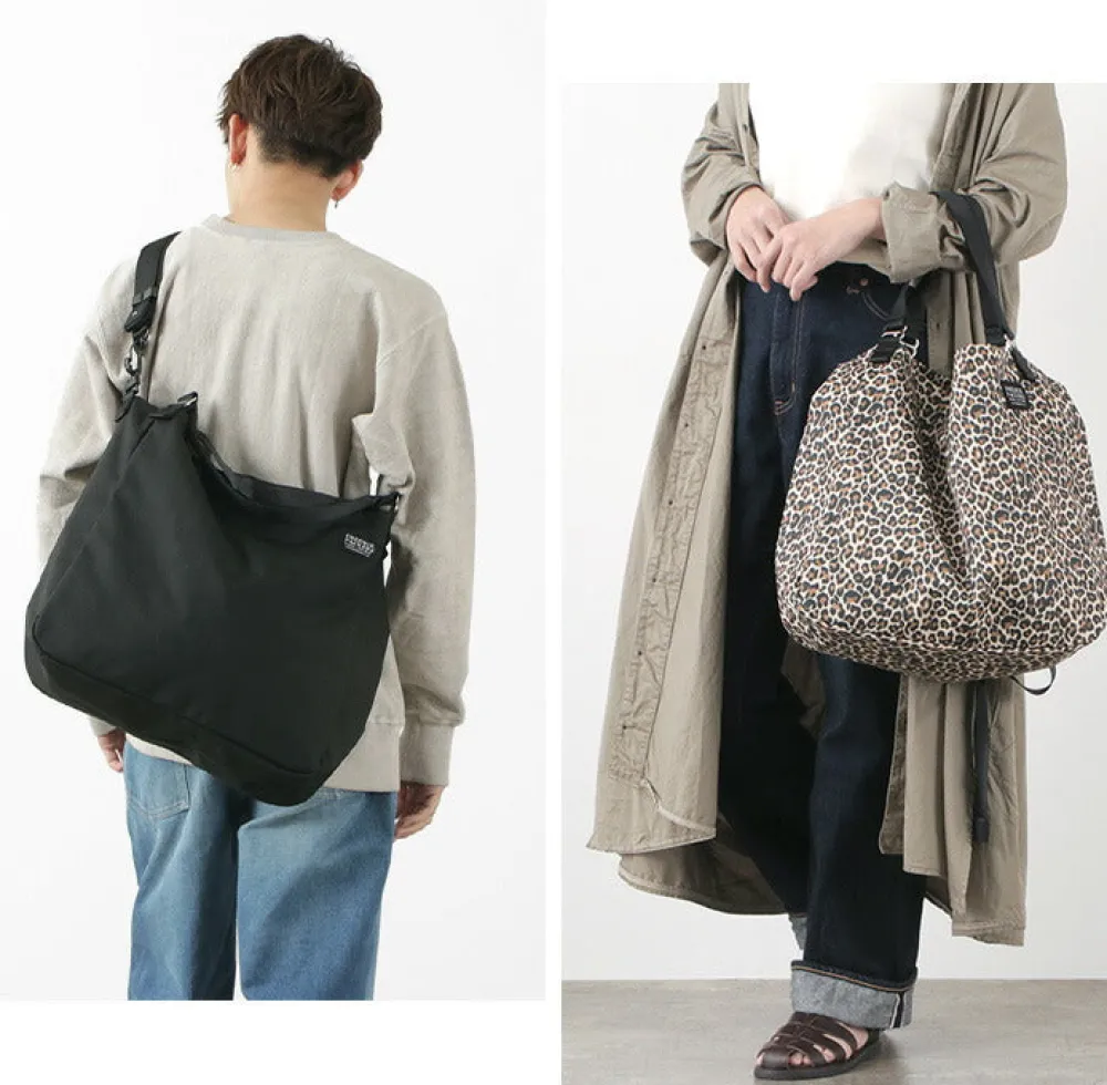 FREDRIK PACKERS Tote Bags|Shoulder Bags^/ 1000D Mission Tote M