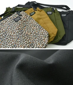 FREDRIK PACKERS Tote Bags|Shoulder Bags^/ 1000D Mission Tote M