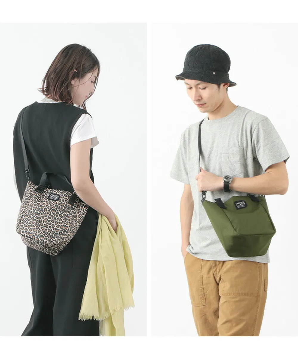 FREDRIK PACKERS Tote Bags|Shoulder Bags^/ 1000D Mission Tote XS