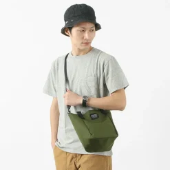 FREDRIK PACKERS Tote Bags|Shoulder Bags^/ 1000D Mission Tote XS