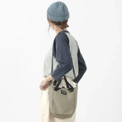 FREDRIK PACKERS Tote Bags|Shoulder Bags^/ 1000D Mission Tote XS