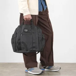 FREDRIK PACKERS Tote Bags|Shoulder Bags^/ 210D Tipi Tote
