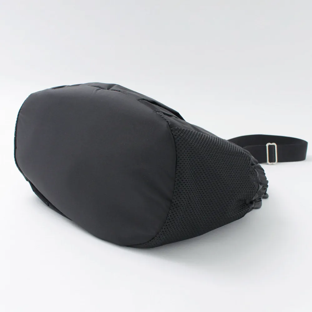 FREDRIK PACKERS Tote Bags|Shoulder Bags^/ 210D Tipi Tote