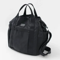 FREDRIK PACKERS Tote Bags|Shoulder Bags^/ 210D Tipi Tote