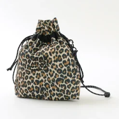 FREDRIK PACKERS Shoulder Bags^/ Pinion Pouch leopard
