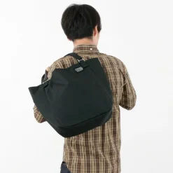 FREDRIK PACKERS Tote Bags^/ Mission Tote S