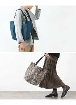 FREDRIK PACKERS Tote Bags^/ Mission Tote S
