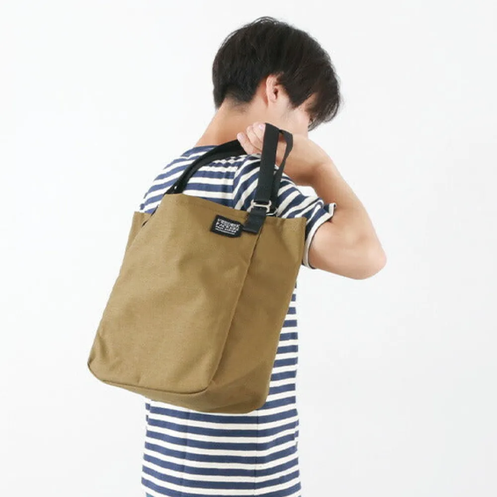FREDRIK PACKERS Tote Bags^/ Mission Tote S