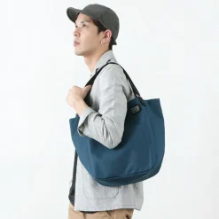 FREDRIK PACKERS Tote Bags^/ Mission Tote S